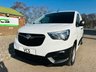 USED 2019 69 VAUXHALL COMBO 1.5 Turbo D 2000 Edition Panel Van 4dr Diesel Manual L1 H1 Euro 6 (s/s) (100 ps) 