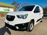 USED 2019 69 VAUXHALL COMBO 1.5 Turbo D 2000 Edition Panel Van 4dr Diesel Manual L1 H1 Euro 6 (s/s) (100 ps) 