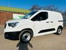 USED 2019 69 VAUXHALL COMBO 1.5 Turbo D 2000 Edition Panel Van 4dr Diesel Manual L1 H1 Euro 6 (s/s) (100 ps) 
