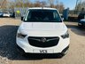 USED 2019 69 VAUXHALL COMBO 1.5 Turbo D 2000 Edition Panel Van 4dr Diesel Manual L1 H1 Euro 6 (s/s) (100 ps) 