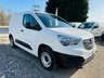 USED 2019 69 VAUXHALL COMBO 1.5 Turbo D 2000 Edition Panel Van 4dr Diesel Manual L1 H1 Euro 6 (s/s) (100 ps) 