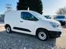 USED 2019 69 VAUXHALL COMBO 1.5 Turbo D 2000 Edition Panel Van 4dr Diesel Manual L1 H1 Euro 6 (s/s) (100 ps) 