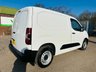 USED 2019 69 VAUXHALL COMBO 1.5 Turbo D 2000 Edition Panel Van 4dr Diesel Manual L1 H1 Euro 6 (s/s) (100 ps) 