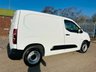 USED 2019 69 VAUXHALL COMBO 1.5 Turbo D 2000 Edition Panel Van 4dr Diesel Manual L1 H1 Euro 6 (s/s) (100 ps) 