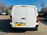 USED 2019 69 VAUXHALL COMBO 1.5 Turbo D 2000 Edition Panel Van 4dr Diesel Manual L1 H1 Euro 6 (s/s) (100 ps) 
