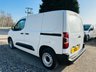 USED 2019 69 VAUXHALL COMBO 1.5 Turbo D 2000 Edition Panel Van 4dr Diesel Manual L1 H1 Euro 6 (s/s) (100 ps) 