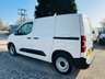 USED 2019 69 VAUXHALL COMBO 1.5 Turbo D 2000 Edition Panel Van 4dr Diesel Manual L1 H1 Euro 6 (s/s) (100 ps) 