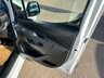 USED 2019 69 VAUXHALL COMBO 1.5 Turbo D 2000 Edition Panel Van 4dr Diesel Manual L1 H1 Euro 6 (s/s) (100 ps) 