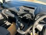 USED 2019 69 VAUXHALL COMBO 1.5 Turbo D 2000 Edition Panel Van 4dr Diesel Manual L1 H1 Euro 6 (s/s) (100 ps) 