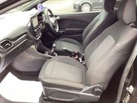 USED 2020 69 FORD FIESTA 1.0T EcoBoost GPF ST-Line Hatchback 3dr Petrol Manual Euro 6 (s/s) (125 ps) The AA has fully inspected this vehicle