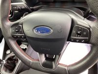 USED 2020 69 FORD FIESTA 1.0T EcoBoost GPF ST-Line Hatchback 3dr Petrol Manual Euro 6 (s/s) (125 ps) The AA has fully inspected this vehicle