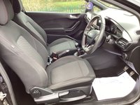 USED 2020 69 FORD FIESTA 1.0T EcoBoost GPF ST-Line Hatchback 3dr Petrol Manual Euro 6 (s/s) (125 ps) The AA has fully inspected this vehicle