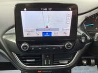 USED 2020 69 FORD FIESTA 1.0T EcoBoost GPF ST-Line Hatchback 3dr Petrol Manual Euro 6 (s/s) (125 ps) The AA has fully inspected this vehicle