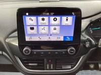 USED 2020 69 FORD FIESTA 1.0T EcoBoost GPF ST-Line Hatchback 3dr Petrol Manual Euro 6 (s/s) (125 ps) The AA has fully inspected this vehicle