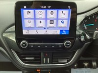USED 2020 69 FORD FIESTA 1.0T EcoBoost GPF ST-Line Hatchback 3dr Petrol Manual Euro 6 (s/s) (125 ps) The AA has fully inspected this vehicle