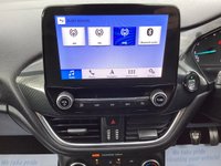 USED 2020 69 FORD FIESTA 1.0T EcoBoost GPF ST-Line Hatchback 3dr Petrol Manual Euro 6 (s/s) (125 ps) The AA has fully inspected this vehicle