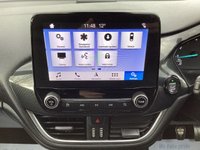 USED 2020 69 FORD FIESTA 1.0T EcoBoost GPF ST-Line Hatchback 3dr Petrol Manual Euro 6 (s/s) (125 ps) The AA has fully inspected this vehicle