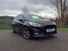 USED 2020 69 FORD FIESTA 1.0T EcoBoost GPF ST-Line Hatchback 3dr Petrol Manual Euro 6 (s/s) (125 ps) The AA has fully inspected this vehicle