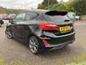 USED 2020 69 FORD FIESTA 1.0T EcoBoost GPF ST-Line Hatchback 3dr Petrol Manual Euro 6 (s/s) (125 ps) The AA has fully inspected this vehicle