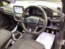 USED 2020 69 FORD FIESTA 1.0T EcoBoost GPF ST-Line Hatchback 3dr Petrol Manual Euro 6 (s/s) (125 ps) The AA has fully inspected this vehicle