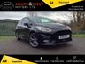 USED 2020 69 FORD FIESTA 1.0T EcoBoost GPF ST-Line Hatchback 3dr Petrol Manual Euro 6 (s/s) (125 ps) The AA has fully inspected this vehicle