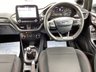 USED 2020 69 FORD FIESTA 1.0T EcoBoost GPF ST-Line Hatchback 3dr Petrol Manual Euro 6 (s/s) (125 ps) The AA has fully inspected this vehicle