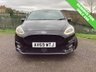 USED 2020 69 FORD FIESTA 1.0T EcoBoost GPF ST-Line Hatchback 3dr Petrol Manual Euro 6 (s/s) (125 ps) The AA has fully inspected this vehicle