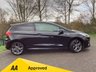 USED 2020 69 FORD FIESTA 1.0T EcoBoost GPF ST-Line Hatchback 3dr Petrol Manual Euro 6 (s/s) (125 ps) The AA has fully inspected this vehicle