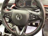 USED 2016 16 VAUXHALL CORSA 1.4i ecoFLEX SRi Hatchback 5dr Petrol Manual Euro 6 (90 ps) 