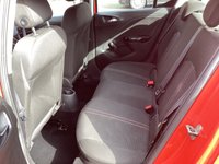 USED 2016 16 VAUXHALL CORSA 1.4i ecoFLEX SRi Hatchback 5dr Petrol Manual Euro 6 (90 ps) 