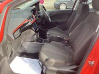 USED 2016 16 VAUXHALL CORSA 1.4i ecoFLEX SRi Hatchback 5dr Petrol Manual Euro 6 (90 ps) 