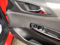 USED 2016 16 VAUXHALL CORSA 1.4i ecoFLEX SRi Hatchback 5dr Petrol Manual Euro 6 (90 ps) 