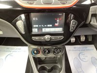 USED 2016 16 VAUXHALL CORSA 1.4i ecoFLEX SRi Hatchback 5dr Petrol Manual Euro 6 (90 ps) 