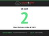USED 2016 16 VAUXHALL CORSA 1.4i ecoFLEX SRi Hatchback 5dr Petrol Manual Euro 6 (90 ps) 