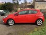 USED 2016 16 VAUXHALL CORSA 1.4i ecoFLEX SRi Hatchback 5dr Petrol Manual Euro 6 (90 ps) 