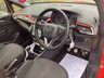 USED 2016 16 VAUXHALL CORSA 1.4i ecoFLEX SRi Hatchback 5dr Petrol Manual Euro 6 (90 ps) 