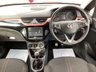USED 2016 16 VAUXHALL CORSA 1.4i ecoFLEX SRi Hatchback 5dr Petrol Manual Euro 6 (90 ps) 