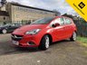USED 2016 16 VAUXHALL CORSA 1.4i ecoFLEX SRi Hatchback 5dr Petrol Manual Euro 6 (90 ps) 