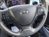 USED 2016 16 HYUNDAI I10 1.2 SE Hatchback 5dr Petrol Manual Euro 5 (87 ps) The AA has fully inspected this vehicle