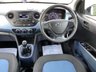 USED 2016 16 HYUNDAI I10 1.2 SE Hatchback 5dr Petrol Manual Euro 5 (87 ps) The AA has fully inspected this vehicle