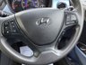 USED 2016 16 HYUNDAI I10 1.2 SE Hatchback 5dr Petrol Manual Euro 5 (87 ps) The AA has fully inspected this vehicle