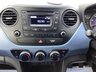 USED 2016 16 HYUNDAI I10 1.2 SE Hatchback 5dr Petrol Manual Euro 5 (87 ps) The AA has fully inspected this vehicle