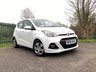 USED 2016 16 HYUNDAI I10 1.2 SE Hatchback 5dr Petrol Manual Euro 5 (87 ps) The AA has fully inspected this vehicle
