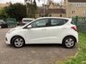 USED 2016 16 HYUNDAI I10 1.2 SE Hatchback 5dr Petrol Manual Euro 5 (87 ps) The AA has fully inspected this vehicle