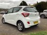 USED 2016 16 HYUNDAI I10 1.2 SE Hatchback 5dr Petrol Manual Euro 5 (87 ps) The AA has fully inspected this vehicle