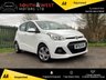 USED 2016 16 HYUNDAI I10 1.2 SE Hatchback 5dr Petrol Manual Euro 5 (87 ps) The AA has fully inspected this vehicle