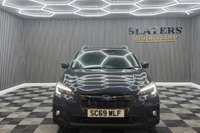 USED 2019 69 SUBARU XV 1.6i SE Premium SUV 5dr Petrol Lineartronic 4WD Euro 6 (s/s) (114 ps) Complementary 6 Months RAC Warranty and 12 Months RAC Breakdown Cover Also Receive a Full MOT With All Advisory Work Completed, Fresh Engine Service and RAC Multipoint Check Before Collection/Delivery