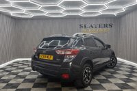 USED 2019 69 SUBARU XV 1.6i SE Premium SUV 5dr Petrol Lineartronic 4WD Euro 6 (s/s) (114 ps) Complementary 6 Months RAC Warranty and 12 Months RAC Breakdown Cover Also Receive a Full MOT With All Advisory Work Completed, Fresh Engine Service and RAC Multipoint Check Before Collection/Delivery