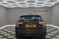 USED 2019 69 SUBARU XV 1.6i SE Premium SUV 5dr Petrol Lineartronic 4WD Euro 6 (s/s) (114 ps) Complementary 6 Months RAC Warranty and 12 Months RAC Breakdown Cover Also Receive a Full MOT With All Advisory Work Completed, Fresh Engine Service and RAC Multipoint Check Before Collection/Delivery
