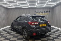USED 2019 69 SUBARU XV 1.6i SE Premium SUV 5dr Petrol Lineartronic 4WD Euro 6 (s/s) (114 ps) Complementary 6 Months RAC Warranty and 12 Months RAC Breakdown Cover Also Receive a Full MOT With All Advisory Work Completed, Fresh Engine Service and RAC Multipoint Check Before Collection/Delivery